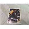 Image 2 : Mario Lemieux Hockey Card