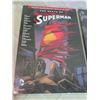 Image 2 : 2 Death of Superman TPBs & Superman Time and Time Again