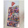 Image 1 : Back From the Dead (sealed in bag), DC vs Marvel 1-4 Limited