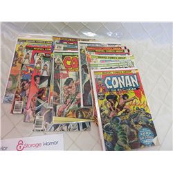 20-30 Cent Conan the Barbarian