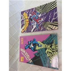 Amazing Spiderman Alien Costume, Sensational Spiderman