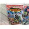 Image 2 : 60s-80s Detective Comics