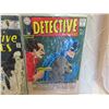 Image 5 : 60s-80s Detective Comics