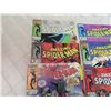 Image 2 : 80s Amazing Spiderman Comics