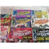 Image 3 : 80s Amazing Spiderman Comics