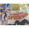 Image 4 : 80s Amazing Spiderman Comics