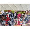 Image 2 : 90s Amazing Spiderman Comics