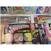 Image 3 : 70s-80s Superman Comics