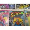 Image 4 : 70s-80s Superman Comics