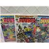 Image 2 : Defenders Comics