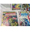 Image 3 : Defenders Comics