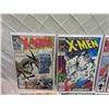 Image 2 : Uncanny X-Men Comics Lot #1