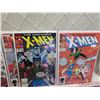 Image 3 : Uncanny X-Men Comics Lot #1