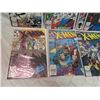 Image 4 : Uncanny X-Men Comics Lot #1