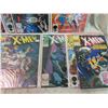 Image 5 : Uncanny X-Men Comics Lot #1
