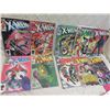 Image 1 : Uncanny X-Men Comics Lot #2