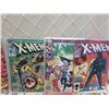 Image 3 : Uncanny X-Men Comics Lot #2