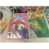 Image 5 : Uncanny X-Men Comics Lot #2
