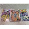 Image 1 : X-Factor 5,19,24 Comics