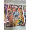 Image 3 : X-Factor 5,19,24 Comics