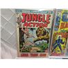 Image 2 : Jungle Action, Inhumans, Plus Other #1 titles From the 70s