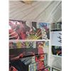 Image 6 : Daredevil (16 books) & Death of Elektra
