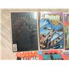 Image 4 : Batman Comics