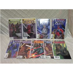 Dark Horse Star Wars 9