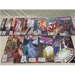 Amazing Spiderman 2nd Series