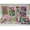 Image 1 : Hulk Comics