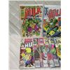 Image 2 : Hulk Comics