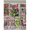 Image 3 : Hulk Comics