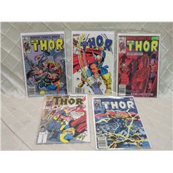 Thor 80s