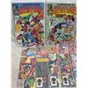 Image 2 : Full Set Secret Wars Key Comic #8