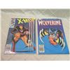Image 1 : Wolverine #2 of 4 From 1st Series, x-men 207
