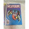 Image 3 : Wolverine #2 of 4 From 1st Series, x-men 207