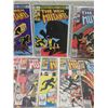 Image 3 : New Mutants 1-12 (no #2)
