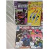 Image 2 : Wolverine 3-9 & Marvel Comics Presents #1