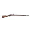 Image 1 : REMINGTON MODEL 1870 ROLLING BLOCK RIFLE