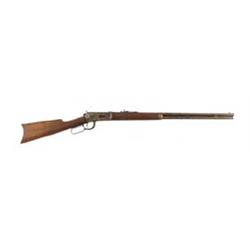 *WINCHESTER MODEL 94 LEVER ACTION RIFLE