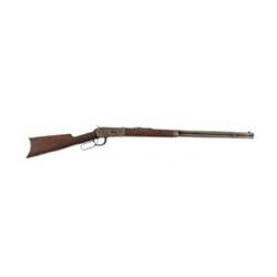 WINCHESTER MODEL 94 LEVER ACTION RIFLE