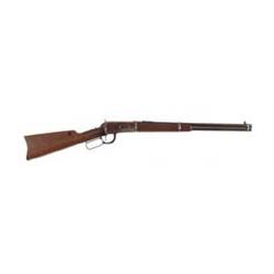 *WINCHESTER MODEL 94 SADDLE RING CARBINE