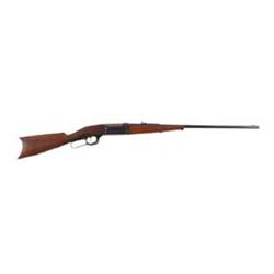*SAVAGE MODEL 1899A TAKE DOWN LEVER ACTION RIFLE