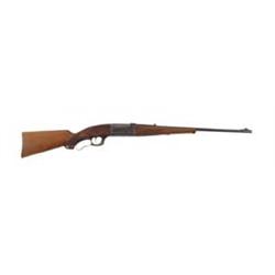 *SAVAGE MODEL 99 EG LEVER ACTION RIFLE