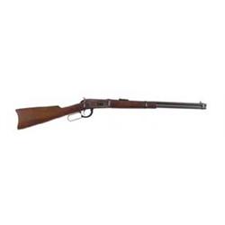 *WINCHESTER MODEL 94 SADDLE RING CARBINE