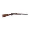 Image 1 : *WINCHESTER MODEL 94 SADDLE RING CARBINE