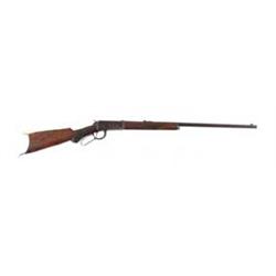 DELUXE SPECIAL ORDER WINCHESTER MODEL 1894 LEVER ACTION RIFLE