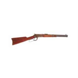 *WINCHESTER MODEL 1892 TRAPPER CARBINE