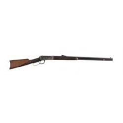 * RARE WINCHESTER SPECIAL ORDER DELUXE MODEL 1894 LEVER ACTION RIFLE