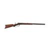 Image 1 : WINCHESTER MODEL 1892 SEMI DELUXE TAKEDOWN LEVER ACTION RIFLE